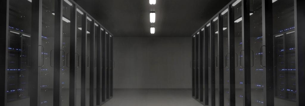 Dell PowerEdge server with Marvell processing card